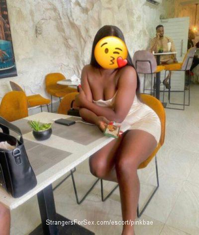 Pinkybae