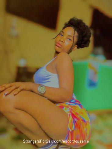 Queenie