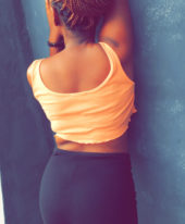 Calabar Babe