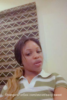 Sexy Sweet