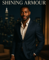 Your Knight in Shining Armour