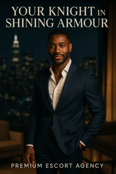 Your Knight in Shining Armour