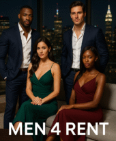 Men 4 Rent Escort Agency