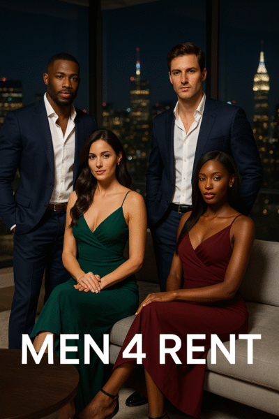Men 4 Rent Escort Agency