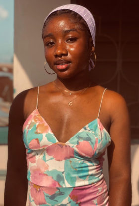 Abena Lucy