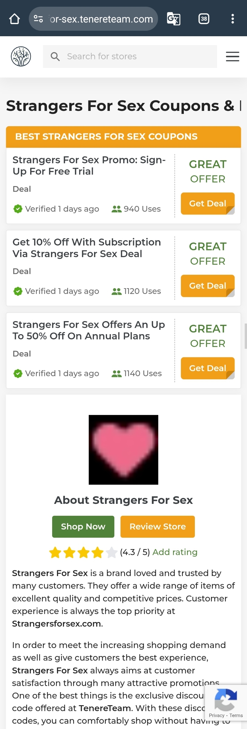 SFS Affiliate Leaktube.com.ng screenshot 1